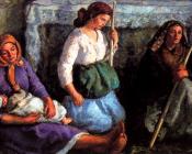 胡安 路易斯 洛佩斯 加西亚 : -Unknown